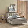 Cookes Collection Raymond Bedstead 2