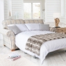 Lawrence 3 Seater Sofa Bed
