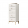 Cookes Collection Maverick Tall Chest of Drawers