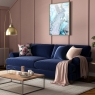 The Lounge Company Briony 4 Seater Sofa 3