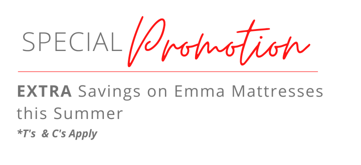 Emma Promo Product Banner 