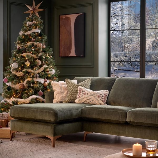 Top Tips to Decorate your Home This Christmas