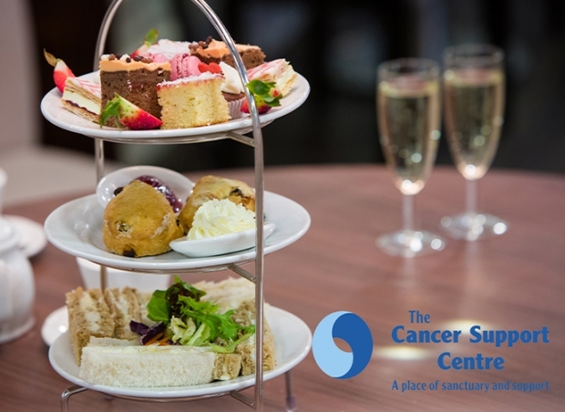 Cookes host record afternoon tea for Cancer Support Centre
