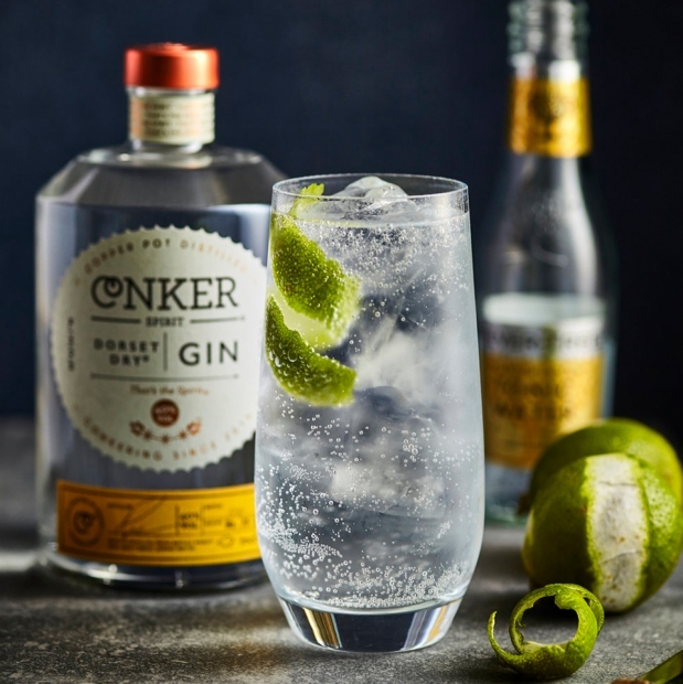 Cookes Christchurch 25th Anniversary Gin and Jazz Exclusive Event