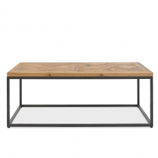 Cookes Collection Iris Coffee Table