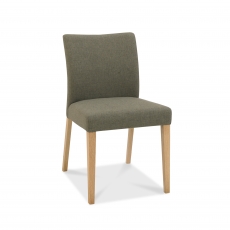 Cookes Collection Romy Fabric Chair