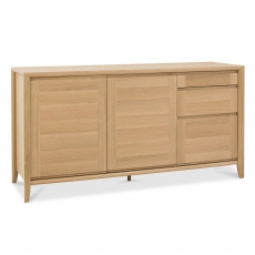Cookes Collection Romy Wide Sideboard