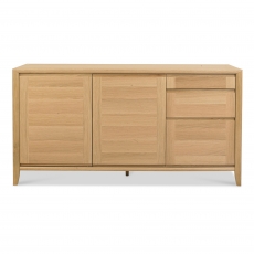 Cookes Collection Romy Wide Sideboard