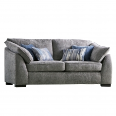 Cookes Collection Louvre 3 Seater Sofa