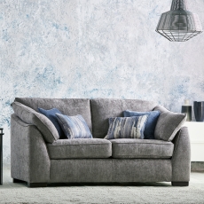 Cookes Collection Louvre 2 Seater Sofa