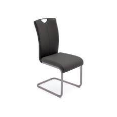 Lewis Dining Chair - Grey