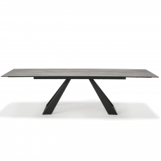 Spartan Extending Dining Table