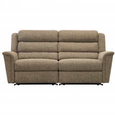 Parker Knoll Colorado Large 2 Seater Recliner Sofa