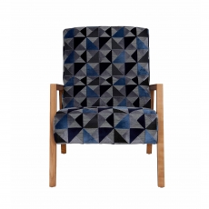 Celebrity Linby Accent Armchair