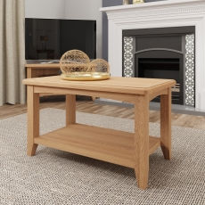 Burnley Small Coffee Table