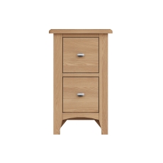 Burnley Small Bedside Cabinet