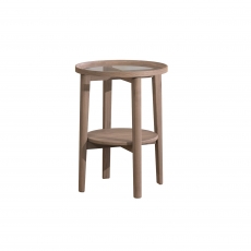 Holcot Side Table