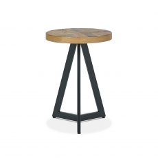 Cookes Collection Saturn Lamp Table