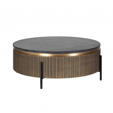 Ironville Coffee Table