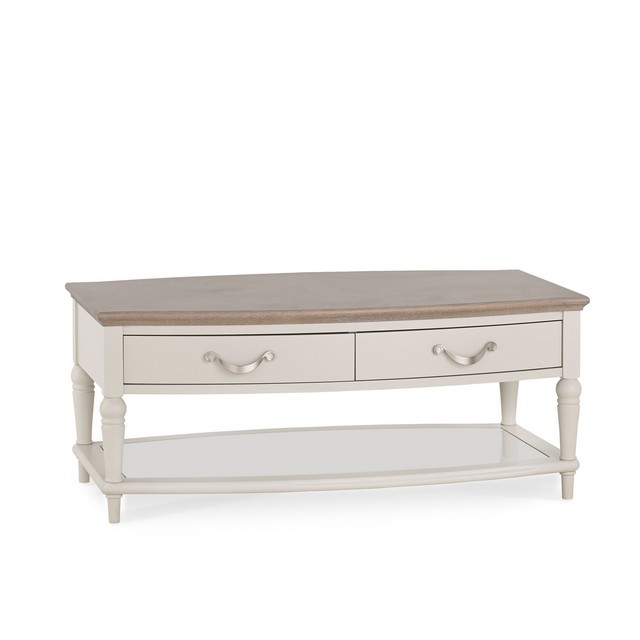 Cookes Collection Geneva Coffee Table 