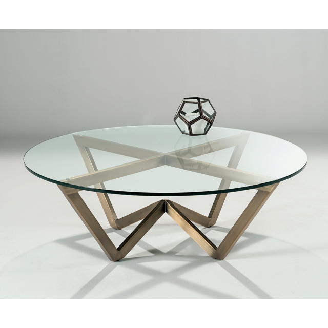 Angle Coffee Table 1