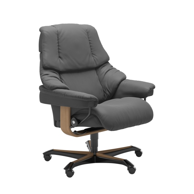 Stressless Reno Office Chair 1
