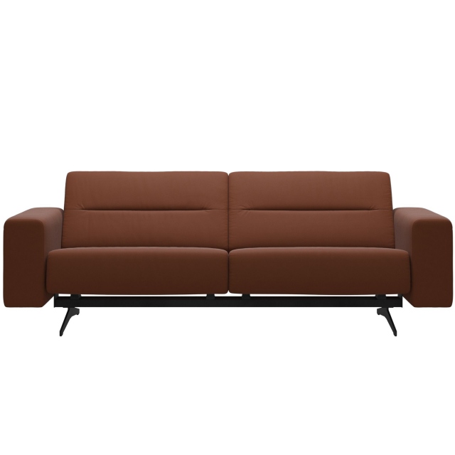 Stressless Stella 25 Seater Sofa in Leather 1
