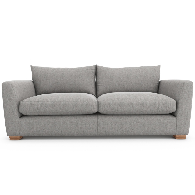 Cookes Collection Myles 3 Seater Sofa 1