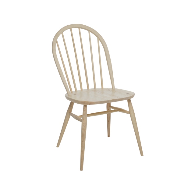 Ercol Windsor Dining Chair 1
