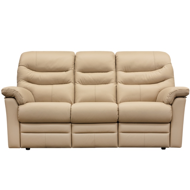G Plan Ledbury 3 Seater Sofa 1