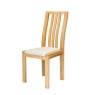 Bosco Slatted Chair 2