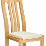 Bosco Slatted Chair 3