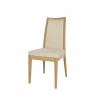 Ercol Padded Back Dining Chair 2