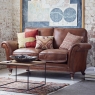Parker Knoll Burghley 2 Seater Sofa 3