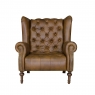 Alexander and James Theo Armchair 2