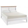 Cookes Collection Camden Two Tone Bedstead King