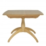 Ercol Windsor Small Extending Dining Table 3