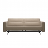 Stressless Stella 2 Seater Sofa in Leather 1
