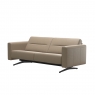 Stressless Stella 2 Seater Sofa in Leather 2