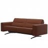 Stressless Stella 25 Seater Sofa in Leather 2