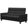 Stressless Wave High Back 3 Seater Sofa 2