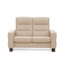 Stressless Wave High Back 2 Seater Sofa 2