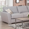 Cookes Collection Oasis Corner Sofa 3