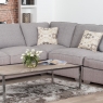 Cookes Collection Oasis Corner Sofa 4
