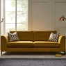 Cookes Collection Ruby Large Sofa 2