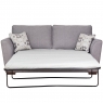 Cookes Collection Oasis 3 Seater Sofa Bed 2