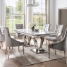 Cookes Collection Abigail Dining Table 2
