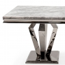 Cookes Collection Abigail Dining Table 3