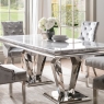 Cookes Collection Abigail Dining Table 4