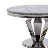 Cookes Collection Abigail Circular Dining Table 3